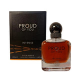 Proud of You Intense by Fragrance World Ð EDP 3.4 fl oz / 100 ml EDP