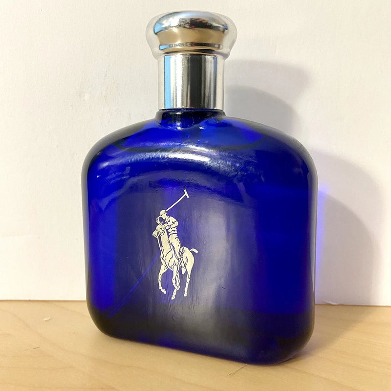 Polo Blue (Ralph Lauren, EDT) EDT
