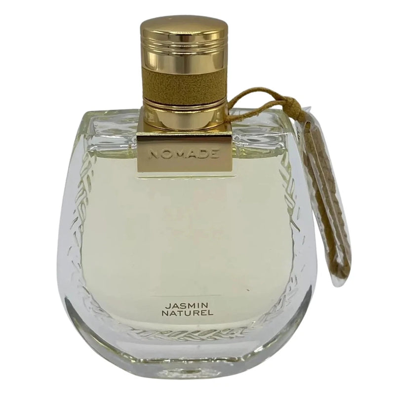 Nomade Jasmin Naturel by Chloe perfume for her EDP 2.5 oz 2.54 New Tester EDP