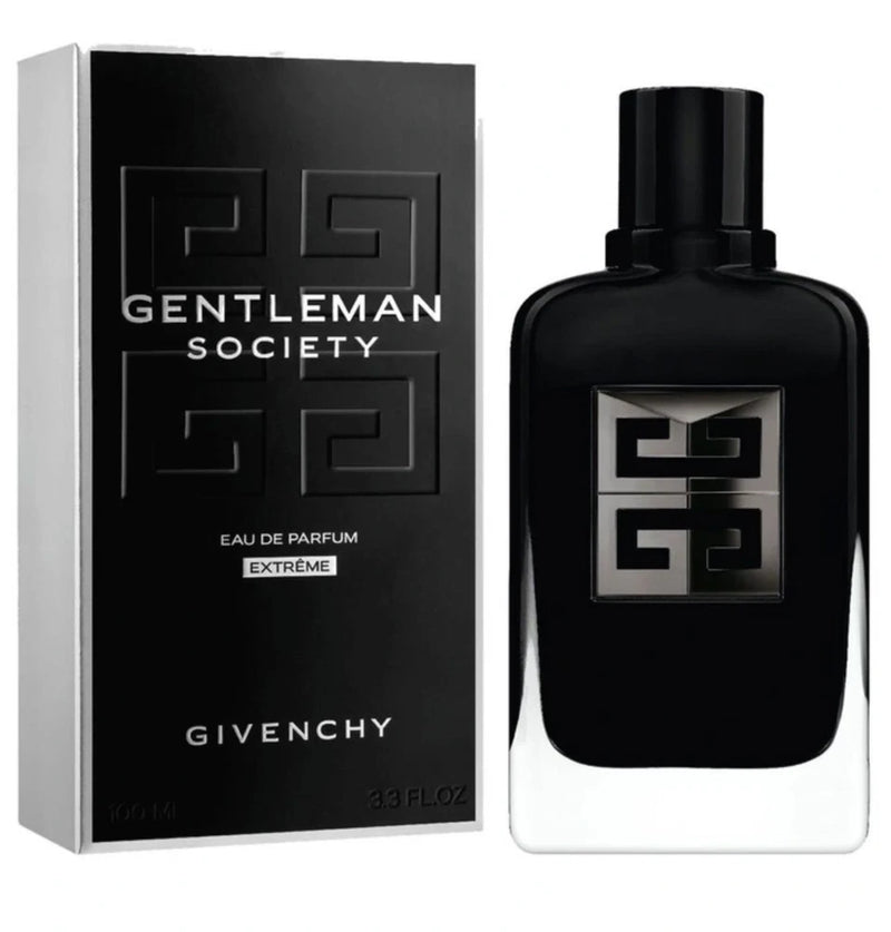 Givenchy Gentleman Society EDP Extreme 100ml EDP