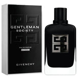 Givenchy Gentleman Society EDP Extreme 100ml EDP