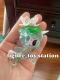 Tokidoki Flower Power Unicorno Confirmed Figure Water Lily Cute Ornament Statue Lily