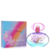 Incanto Shine by Salvatore Ferragamo Eau De Toilette Spray 1.7 oz (Women) EDT