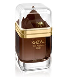 Emper Le Chameau Giza of Arabia Oud Edition Eau De Parfum for Unisex - 100 ML EDP