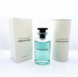 Louis Vuitton Imagination Eau De Parfum 3.4oz/ 100ml New with Box Fast Shipping EDP