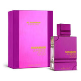 Al Haramain "AMBER OUD ULTRA VIOLET", 2.0oz, Eau De Parfum Spray , Sealed, 2024 EDP