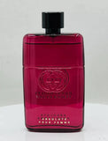 Gucci Guilty Absolute Pour Femme Eau de Parfum Spray 3 oz BRAND NEW EDP