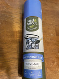 Seeds Of Change Gardening Set Garden Plants