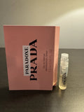 Prada Paradoxe Eau de Parfum Spray 1.2 ml .04 fl oz Sample NIB EDP