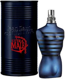 Jean Paul Gaultier Ultra Male Eau De Toilette Intense 4.2 Oz Men's Fragrance Spr Bouquet