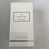 Estee Lauder Infinite Sky Eau de Parfum Unisex 3.4 Oz / 100ml refillable EDP