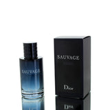 Christian Dior Sauvage EDT M 200ml Boxed EDT