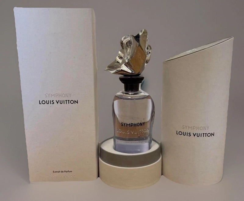 Louis Vuitton Symphony Parfum Spray 100ML/3.4OZ EDP