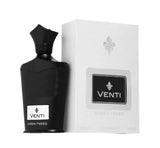 Venti Green Tweed by Fragrance World Ð EDP 3.4 fl oz / 100 ml EDP