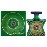 Bond No. 9 Bleecker Street 100ml 3.3oz EDP Spray New In Box Fast Shipping EDP