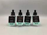 Bath & Body Works Balsam Bergamot Wallflower Fragrance Bulbs S/4 #2002A Bouquet