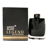Mont Blanc Legend by Mont Blanc cologne for men EDP 3.3 / 3.4 oz New In Box EDP