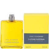Costume National Free D'Homme  50 / 100 ml  Eau de Parfum EDP