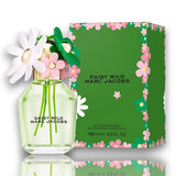 Marc Jacobs Daisy Wild Eau De Parfum 3.3 oz / 100 ml Spray For Women EDP