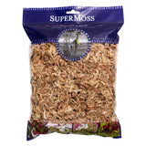 Sphagnum Moss Bulk Bulk 0.25 lbs Natural White garden supply kit Orchids