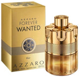 Azzaro Forever Wanted Elixir Parfum Spray 100ml 3.38 fl oz Regular Size for men EDP