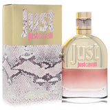 Just Cavalli by Cavalli Eau De Toilette Spray 2.5 oz for Women EDT
