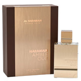 Amber Oud Gold Edition by Al Haramain Cologne for Men EDP 2 / 2.0 oz New In Box EDP