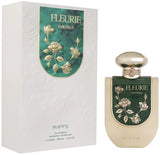 Fleurie Emerald by RiiFFS EDP Eau De Parfum for Women - 100 ML New Super Rich EDP
