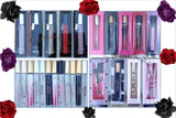 __1 VICTORIAS SECRET TRAVEL EDP PERFUME FRAGRANCE ROLLER BALL OR SPRAY U CHOSE__ EDP