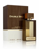 Double Brown by Oud Elite 100ml Spray - Free Express Shipping SEALED EDP