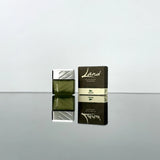 LACOSTE LAND by LACOSTE Men EDT 7ml  Splash Travel MINI Size *DISCONTINUED*(C68 EDT