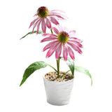Creative Floral Decoration Lifelike Bonsai Green Plants for Home and Office Green Plant