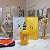 Erba Gold by Xerjoff Eau de Parfum 3.4 oz/100 ml EDP Spray for Unisex New In Box EDP