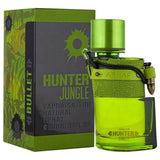 Hunter Jungle by Armaf cologne for men EDP 3.3 / 3.4 oz New in Box EDP