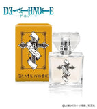 [primaniacs] DEATH NOTE Fragrance Melo Bitter Chypre From JP NEW Bouquet