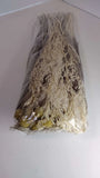 125 Pcs Pampas Grass Home Decor, Dried Flower, wedding decoration Pampas Grass