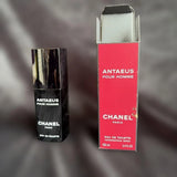 Chanel ANTAEUS Pour Homme Eau de Toilette Men's 3.4fl oz/100ml NEW Unused EDT