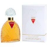 Diva by Emanuel Ungaro 3.4 oz for Women edp New in Box EDP