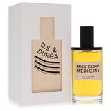 Mississippi Medicine by D.S. & Durga Eau De Parfum Spray 3.4 oz for Men EDP