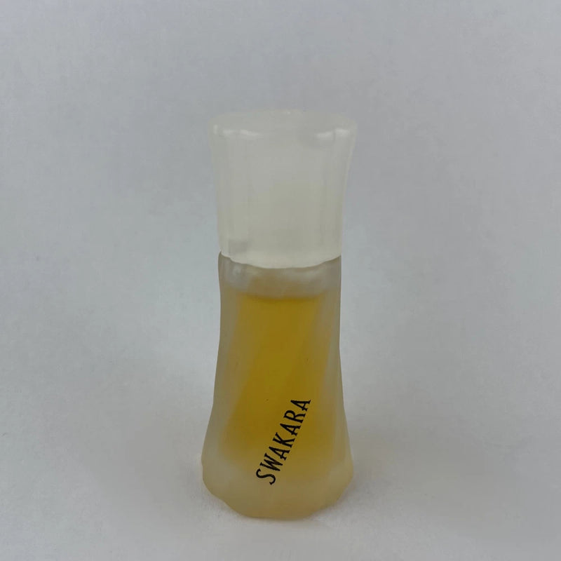 Robert Beaulieu Swakara Vintage MINI 0.17 oz / 5 ml Eau de Toilette Miniature EDT