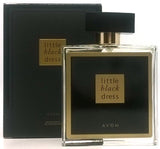 Avon Little Black Dress eau de parfum Spray Perfume NEW 1.7 fl oz 50 ml SEALED EDP