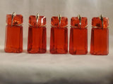 5 Bottles MUGLER *ALIEN FUSION* 2oz 60ml EDP PERFUME VERY RARE **FREE SHIPPING** EDP