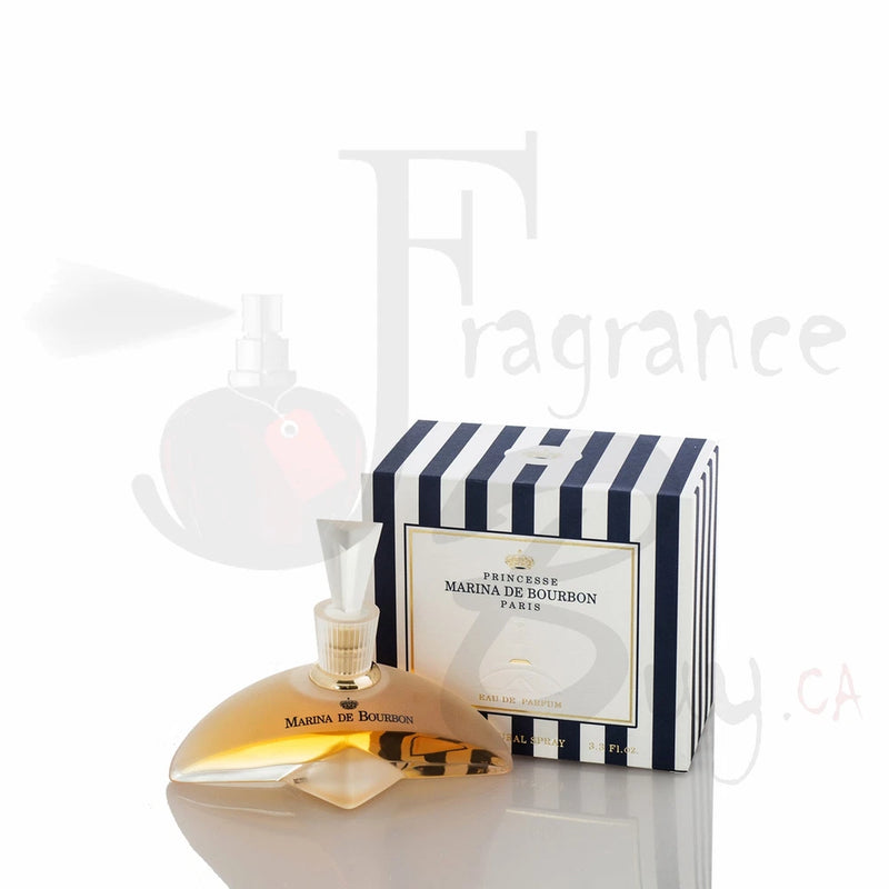 Marina De Bourbon "Classique" EDP W 100Ml Boxed EDP