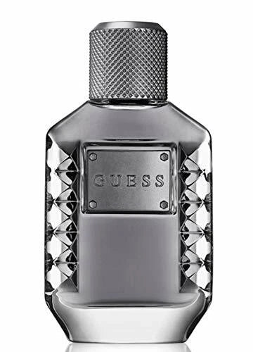 Guess DARE for Men Eau De Toilette Spray  3.4 fl oz EDT