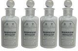 Penhaligons Blenheim Bouquet Body Lotion lot of 4 ea 3.4oz Bottles.Total 13.6oz Bouquet