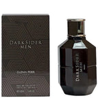Glenn Perri DarkSider Men 3.4 oz EDT Spray for Men Ð New Sealed Box EDT
