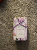 Castelbel Hydrangea Blossom Horrensia bar soap 300g/10,5OZ Hydrangea