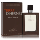 Herm�s Terre D'Hermes EDT Refillable Spray 1 oz for Men EDT