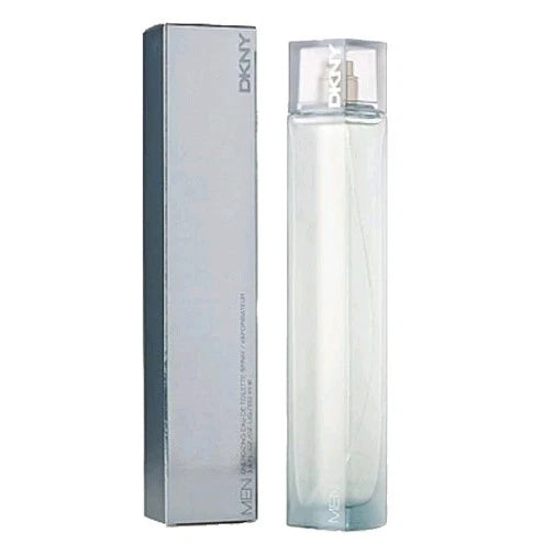 DKNY Men by Donna Karan, 3.4 oz Energizing EDT Spray for Men EDT