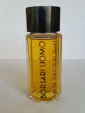 Vintage Borsari Uomo 50ml Edt Splash EDT
